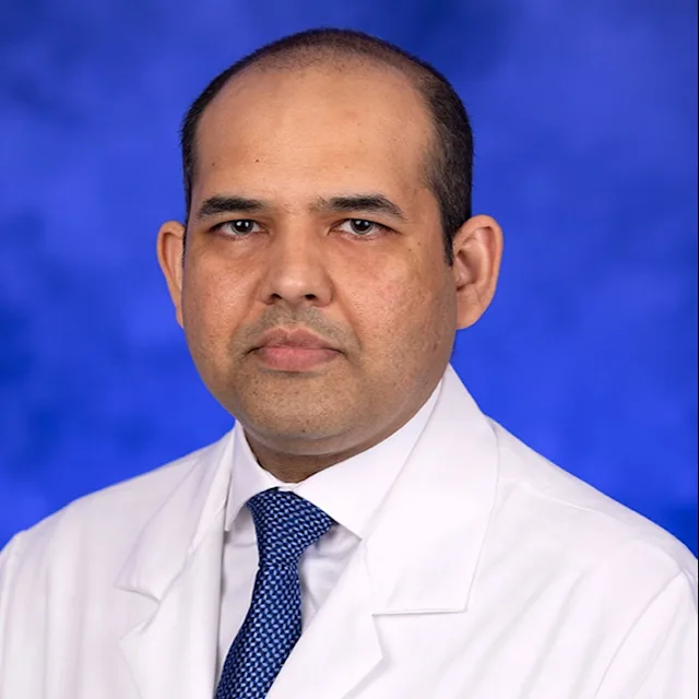 Profile Photo: Ghulam Mustafa