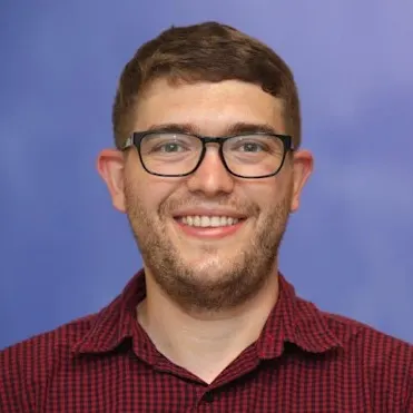 A student photo of Brandon Buss