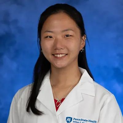 Profile Photo: Kelly Kim