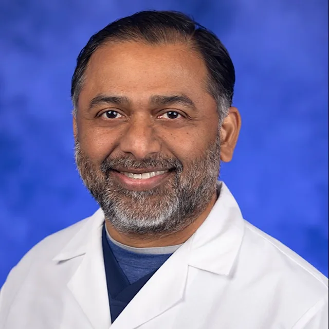 Profile Photo: Abraham Mathew