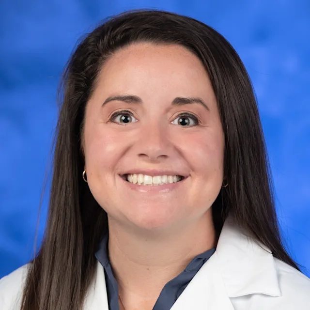 Profile Photo: Alaina Demalis