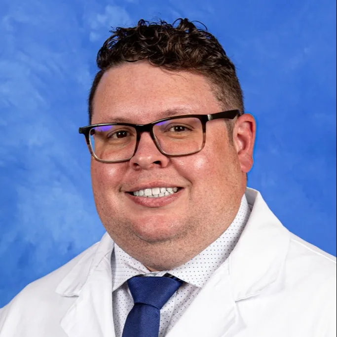 Profile Photo: Jesse Miller
