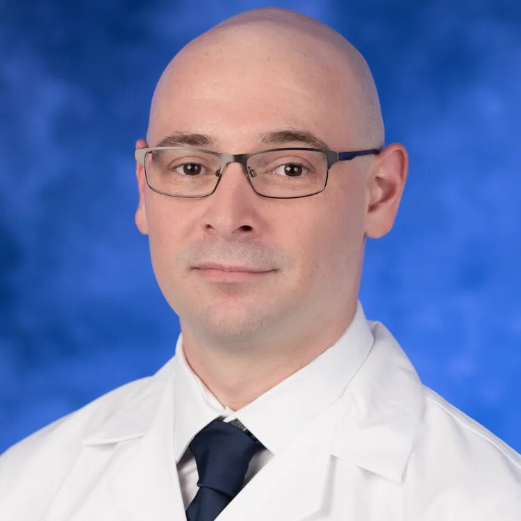 Profile Photo: Nicholas Van Wittenberghe