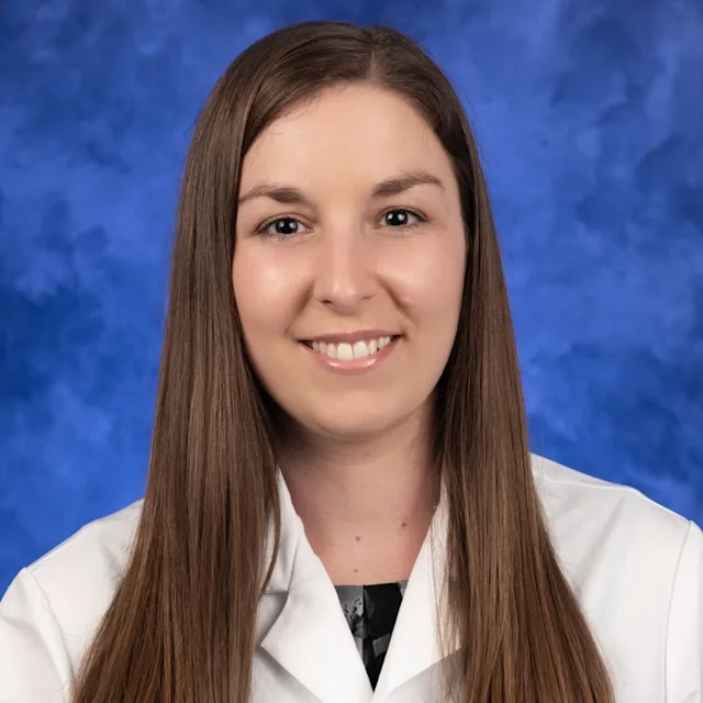 Profile Photo: Shannon Brumbaugh