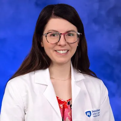 Profile Photo: Francesca Cumo