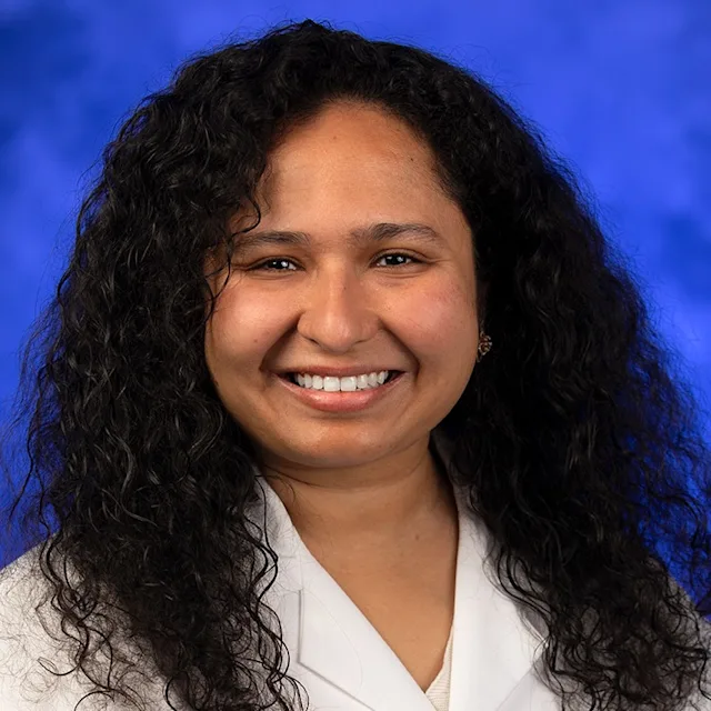 Profile Photo: Nirzari Pandya