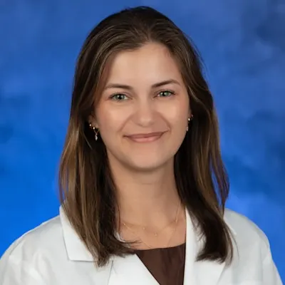 Profile Photo: Madeline Hamby