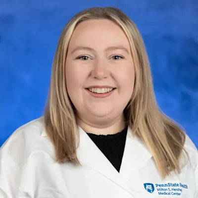 Profile Photo: Callie Arnold