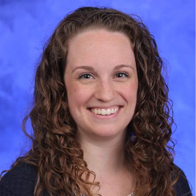 Profile Photo: Erin Banashefski