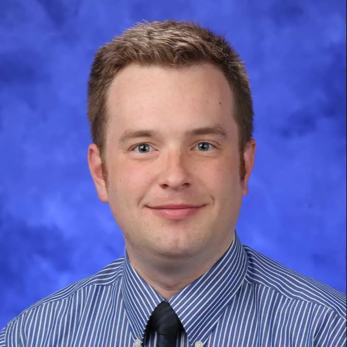 Profile Photo: Joseph Schramm