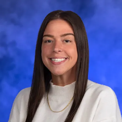 Profile Photo: Allie Ludwig