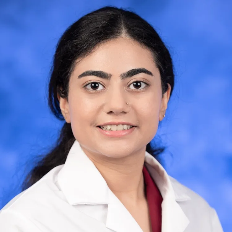 Profile Photo: Anamika Singh