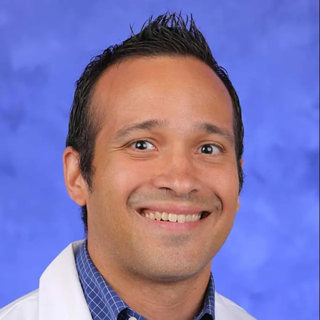 Profile Photo: Jonathan Nunez