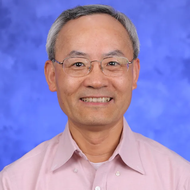 Profile Photo: Junxuan Lu