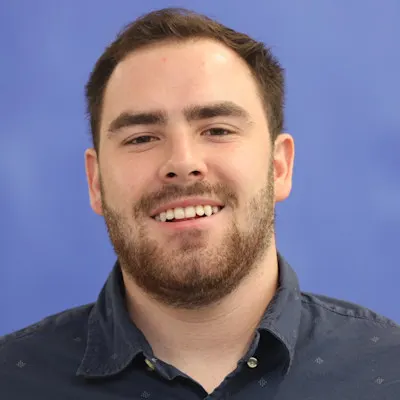 Profile Photo: Louis Betz