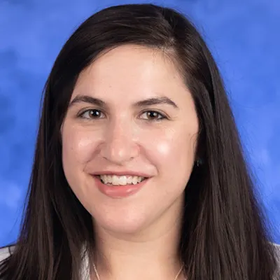 Profile Photo: Carrie Barnum