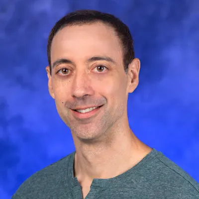 Profile Photo: Daniel George