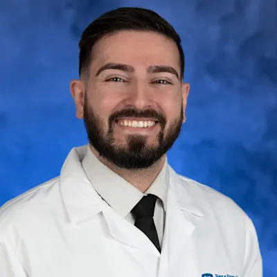 Profile Photo: Edward Hamad