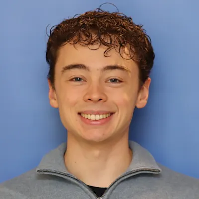 Profile Photo: Dominic Colter