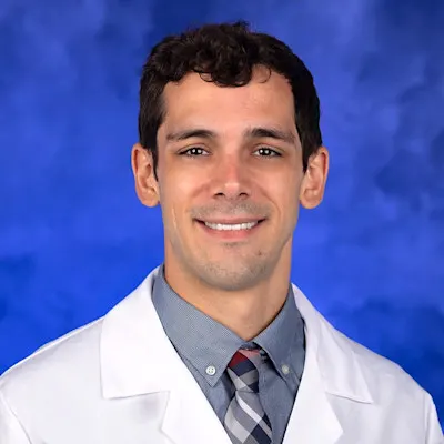 Profile Photo: Steven Yacovelli