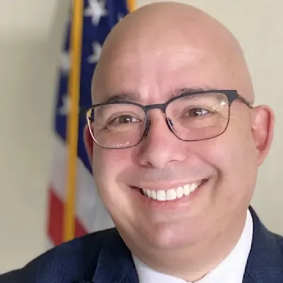Profile Photo: Shawn Raup-Konsavage