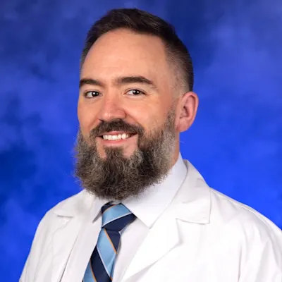 Profile Photo: Ian Ciesielski