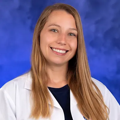 Profile Photo: Brooke Laudenslager