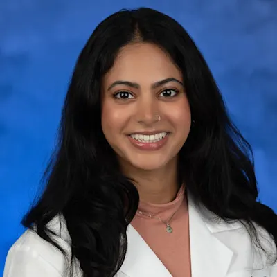 Profile Photo: Anupama Iyer