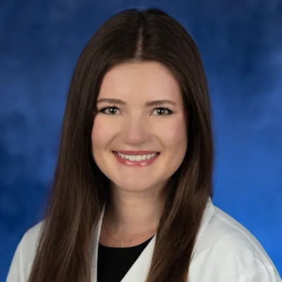 Profile Photo: Mary Newland