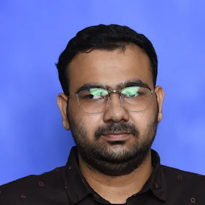 Profile Photo: Aurosman Pappus Sahu