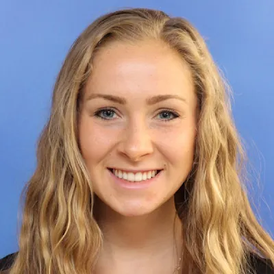 A student photo of Abby Cummings