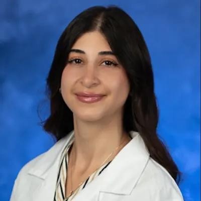 Profile Photo: Liyan Mazahreh
