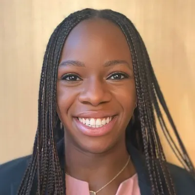 Profile Photo: Anaiah Simmons