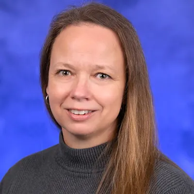 A Professional Portrait of Jade Vogel