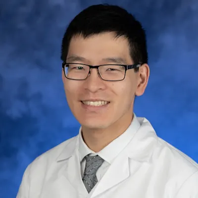 Profile Photo: Benjamin Hsiung