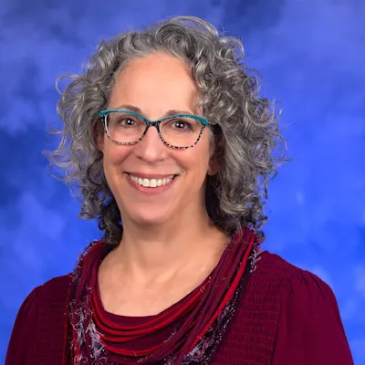Profile Photo: Amy Keisling