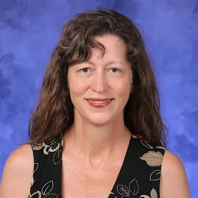 Profile Photo: Rachel Dokholyan
