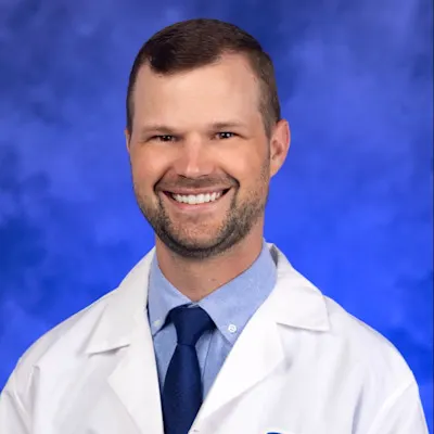 Evan Shirey: Profile Photo