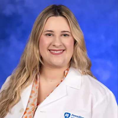Profile Photo: Brittney Jamison