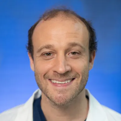 Samuel Weisenthal, MD