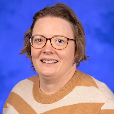 Profile Photo: Jennifer Sloppy