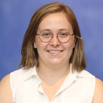 A student photo of Elizabeth Bond