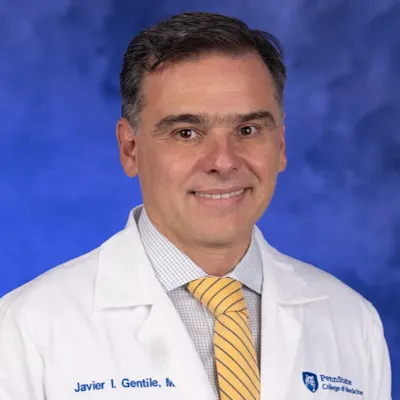 Profile Photo: Javier Gentile