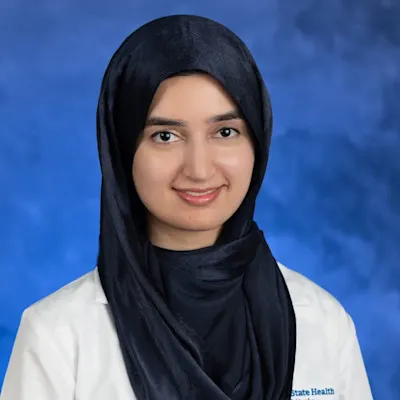 Profile Photo: Farrah Khan