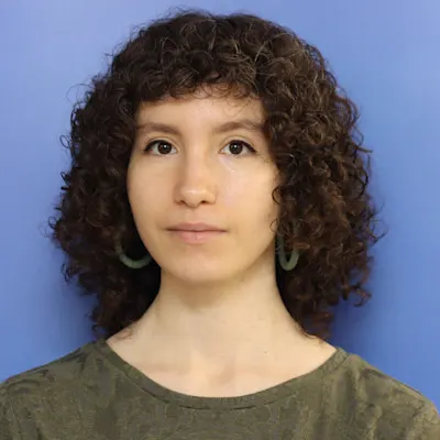 Profile photo: Brielle Miano