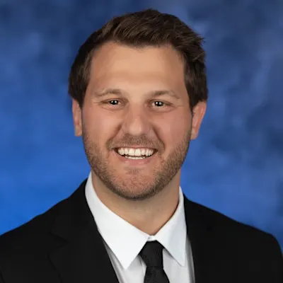 Profile Photo: Zachary Zook