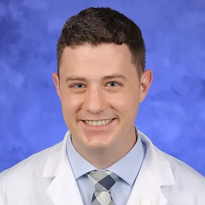 Timothy Helmuth: Profile Photo