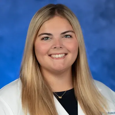 Profile Photo: Brynn Zerbe