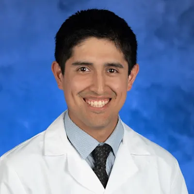 Profile Photo: Andres Harris Caceres