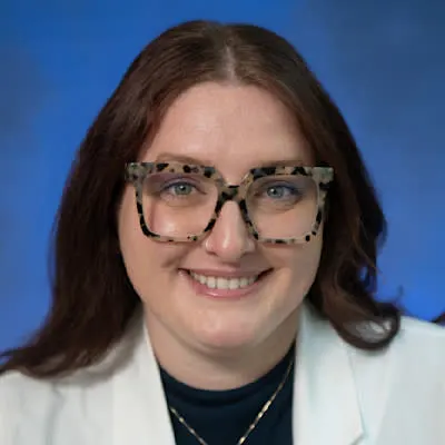 Profile Photo: Jessica Bedford